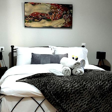 D&G City Centre Home Candia Esterno foto