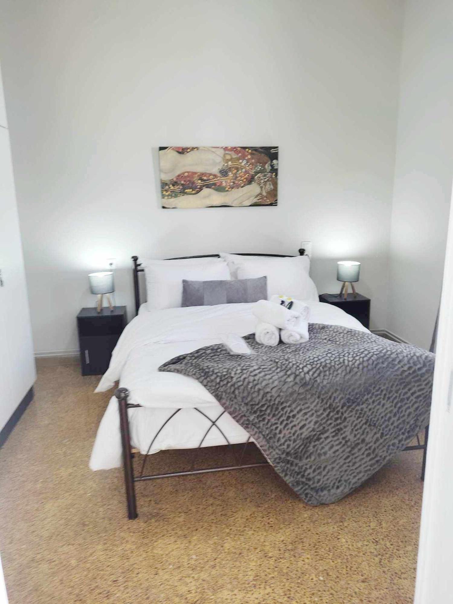 D&G City Centre Home Candia Esterno foto