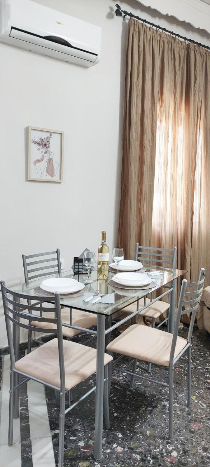 D&G City Centre Home Candia Esterno foto