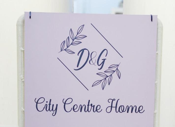D&G City Centre Home Candia Esterno foto