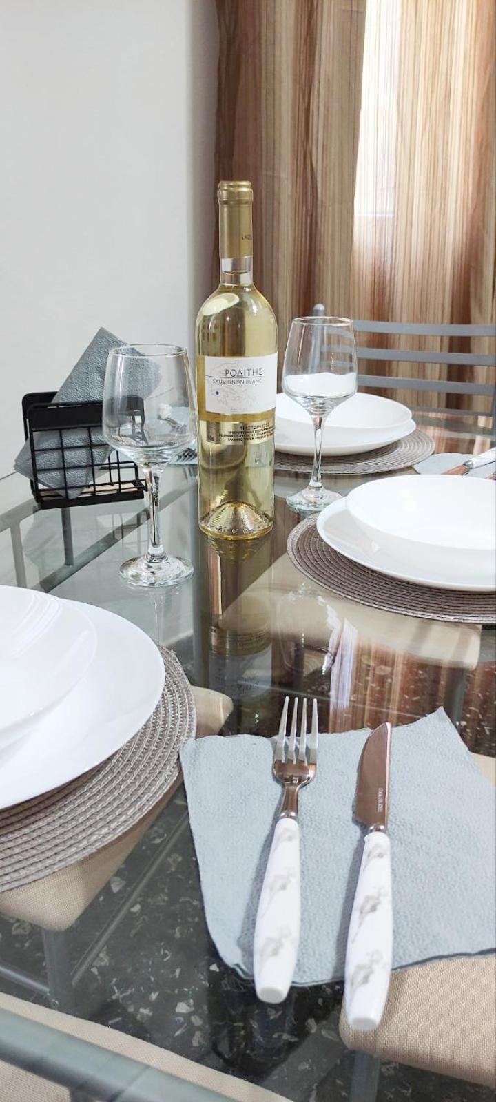 D&G City Centre Home Candia Esterno foto