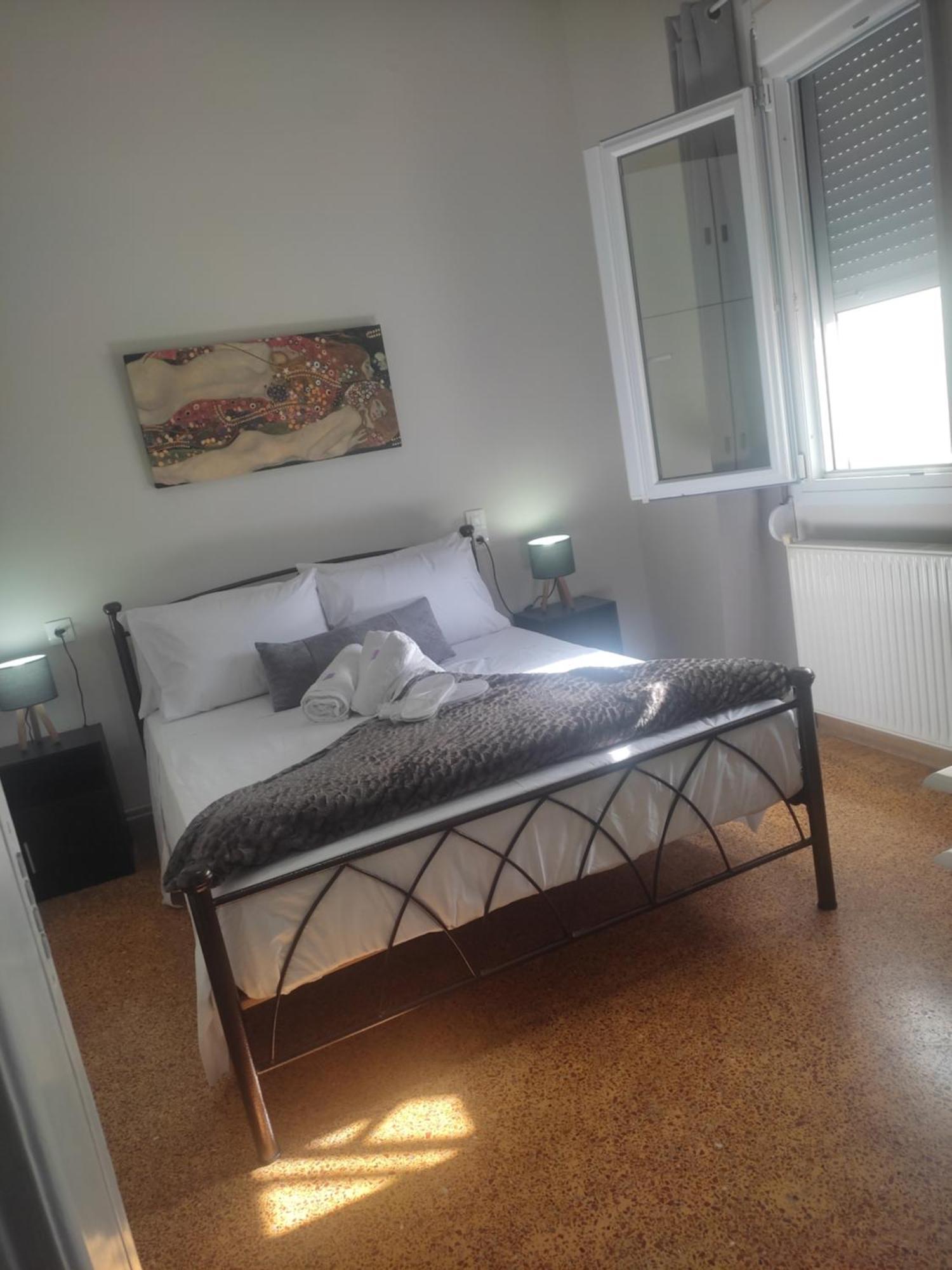 D&G City Centre Home Candia Esterno foto