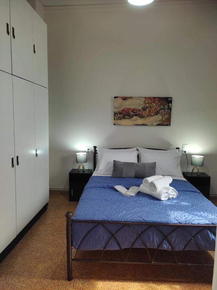 D&G City Centre Home Candia Esterno foto