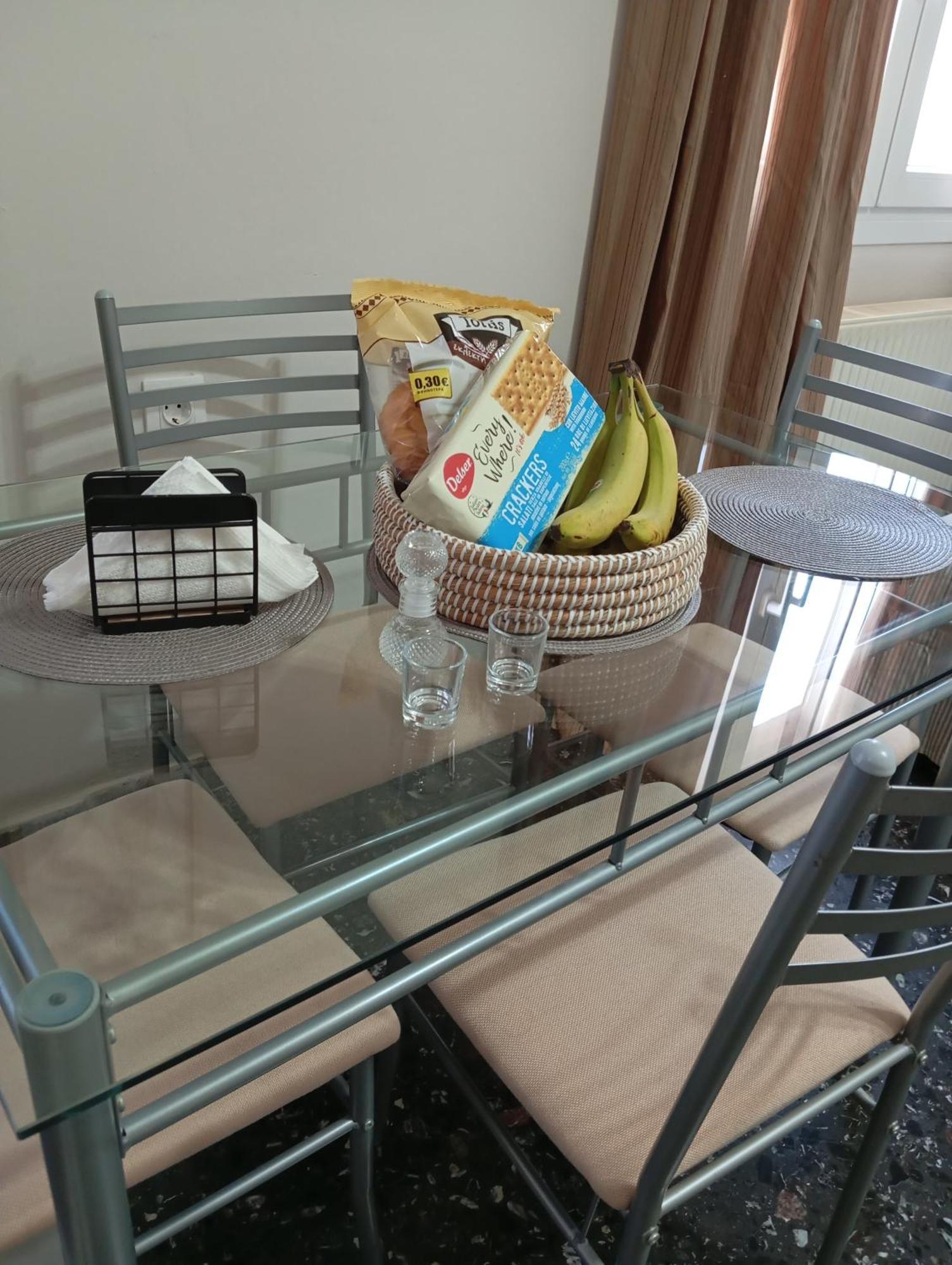 D&G City Centre Home Candia Esterno foto
