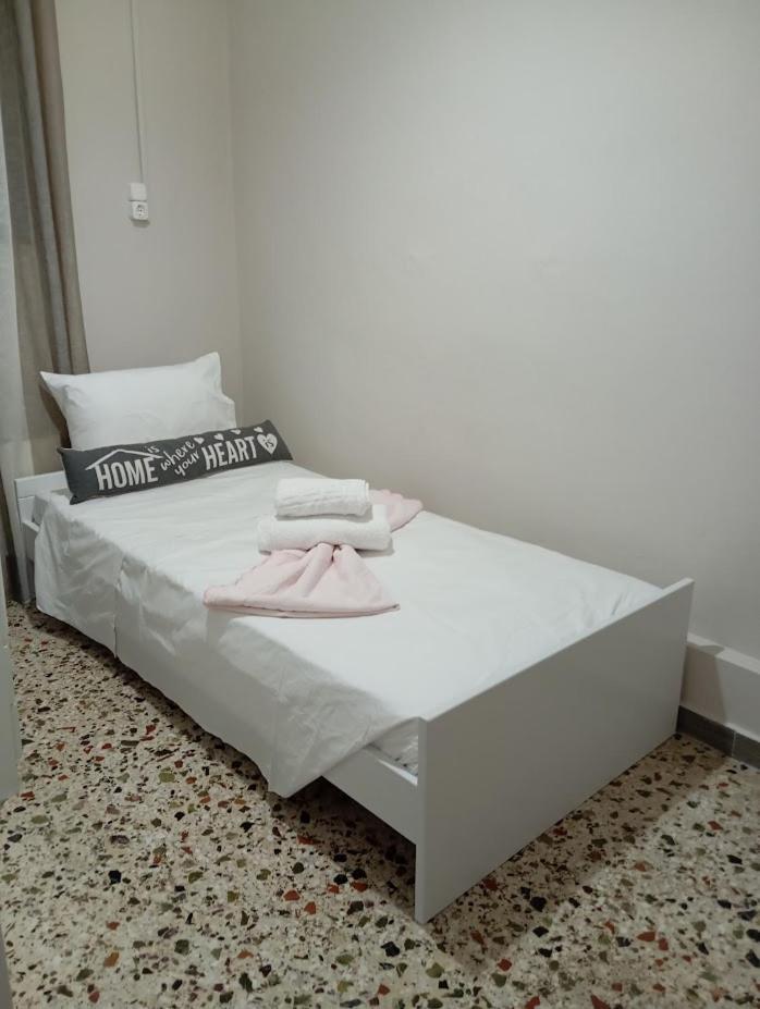 D&G City Centre Home Candia Esterno foto
