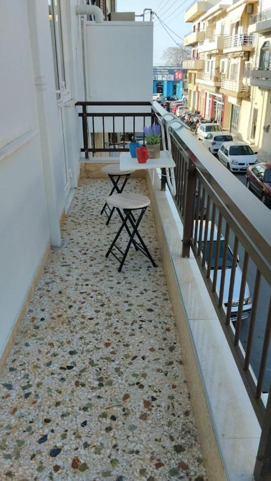 D&G City Centre Home Candia Esterno foto